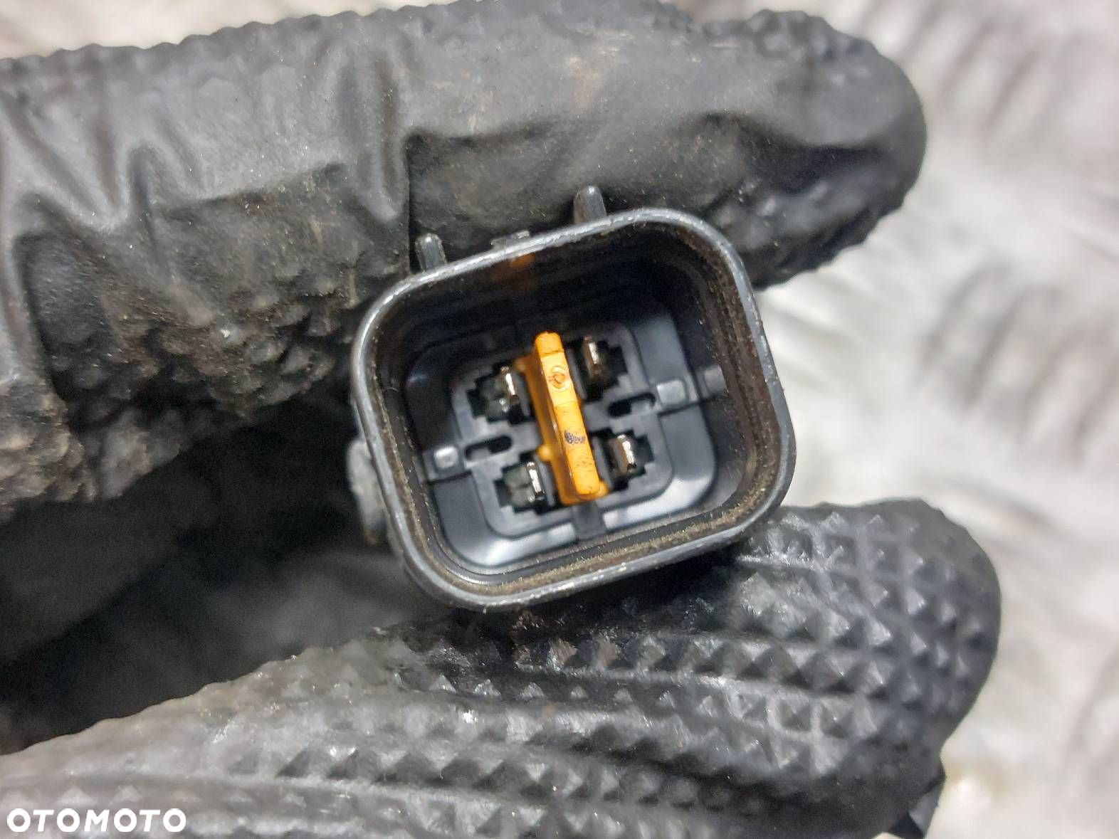 SONDA LAMBDA KIA CEED I 1.6 16V 39210-2B000 - 2