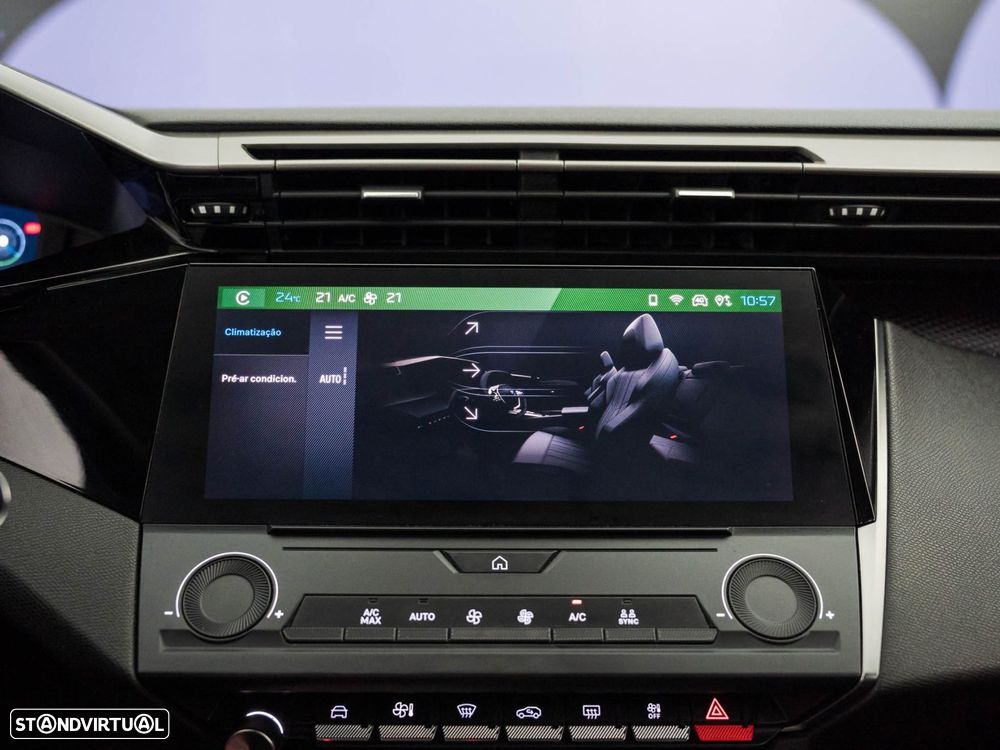 Peugeot 308 SW 1.6 Hybrid Active Pack e-EAT8 - 37