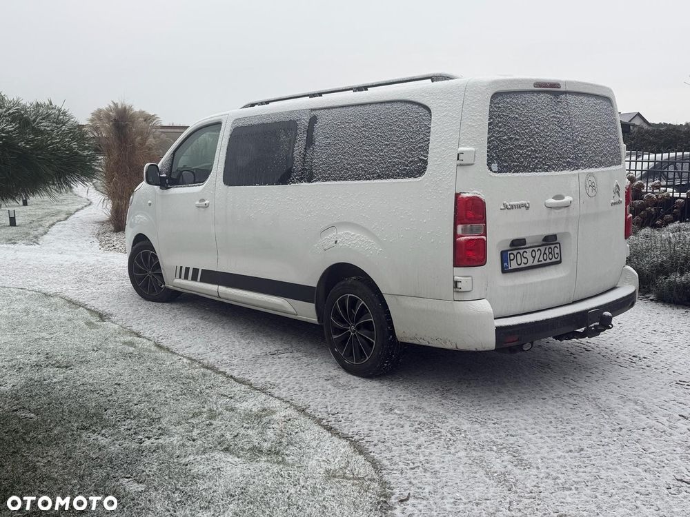 Citroën Jumpy Combi - 4