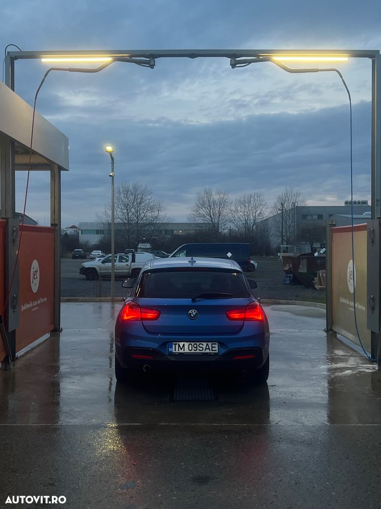 BMW Seria 1 116d M Sport - 5