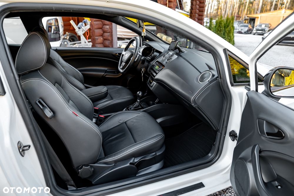 Seat Ibiza - 22