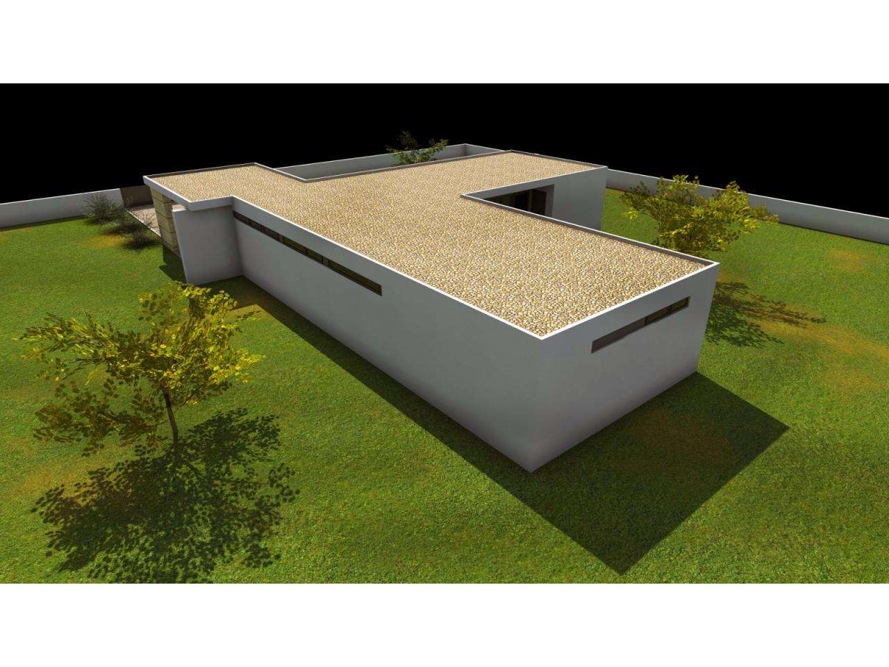 Moradia T3 Para Construção Distrito Braga - Grande imagem: 4/7