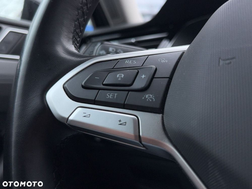 Volkswagen Passat Variant - 15