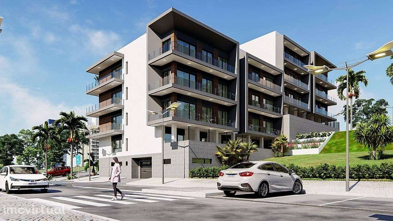 Apartamento T1 para venda - Grande imagem: 2/14