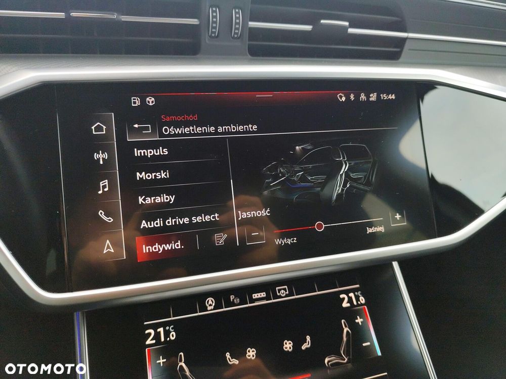 Audi A6 Limousine - 30