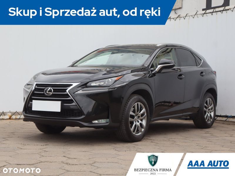 Lexus NX - 3