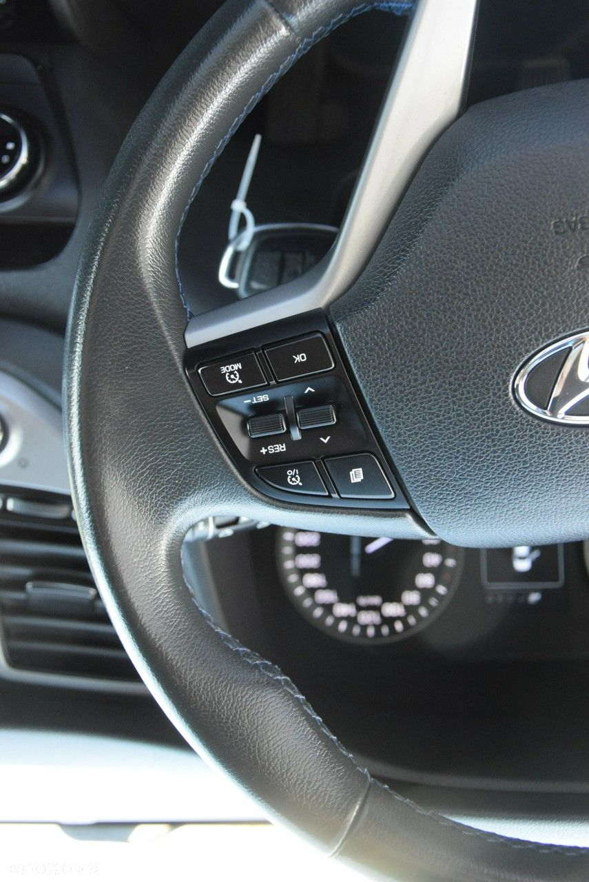 Hyundai Tucson 1.6 GDI BlueDrive Classic 2WD - 30