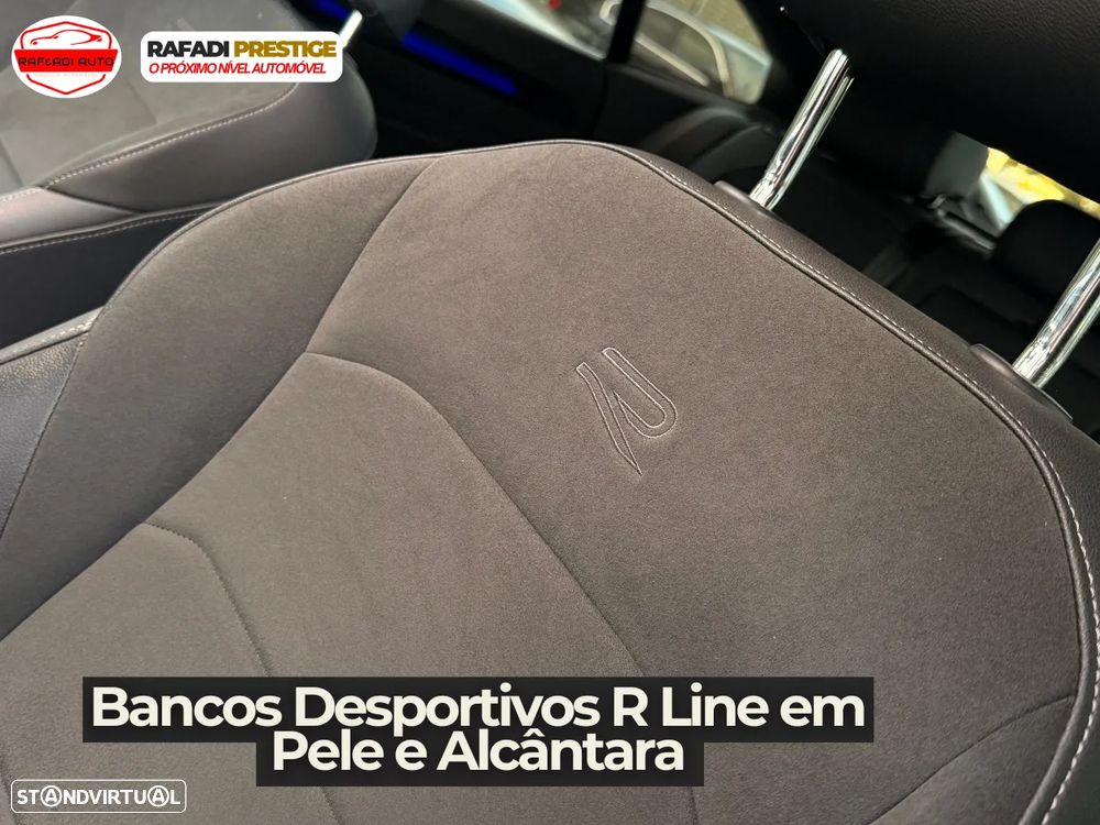 VW Arteon 1.4 eHybrid OPF DSG R-Line - 21