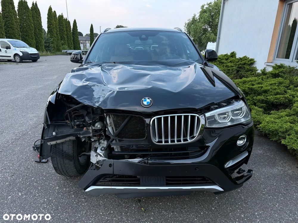BMW X4 xDrive30d xLine - 19