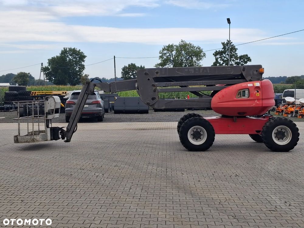 Manitou 180 ATJ - 5
