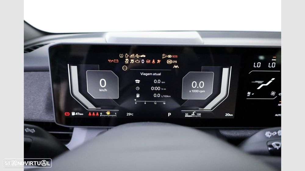 Kia Seltos 1.6 T-GDI X-Line 7DCT - 12
