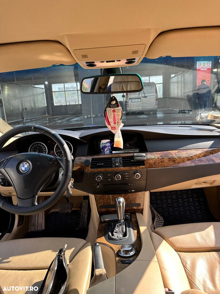 BMW Seria 5 - 20
