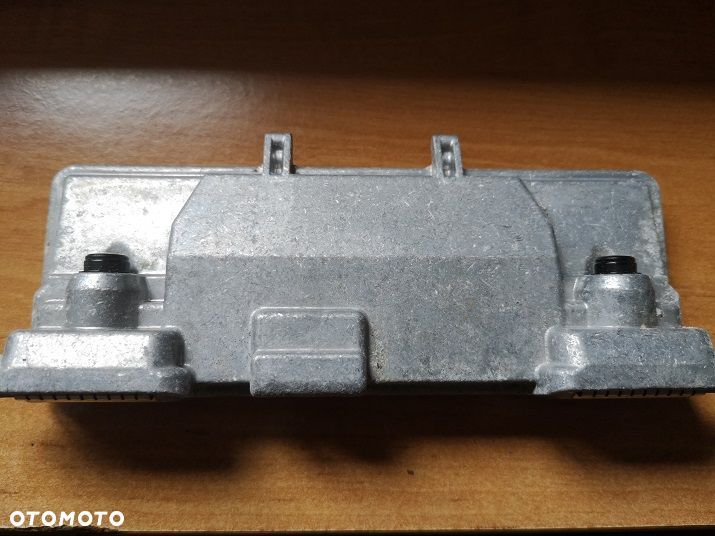 RANGE ROVER EVOQUE KAMERA ASYSTENT PASA HK72-19H406 - 1