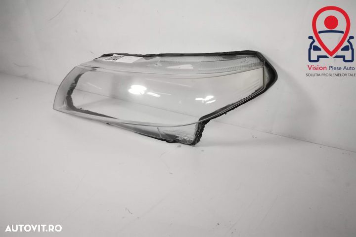 Sticla Far Stanga Originala In Stare Buna Suzuki Vitara 2 2014 2015 20 - 3