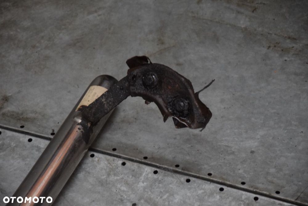 MITSUBISHI PAJERO III PRÓG PROGI STOPIEŃ STOPNIE KPL. 5D - 10