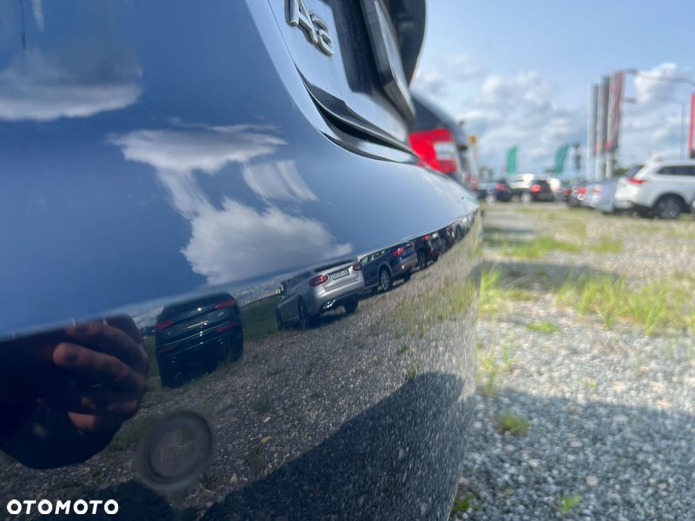 Audi A3 Sportback - 16