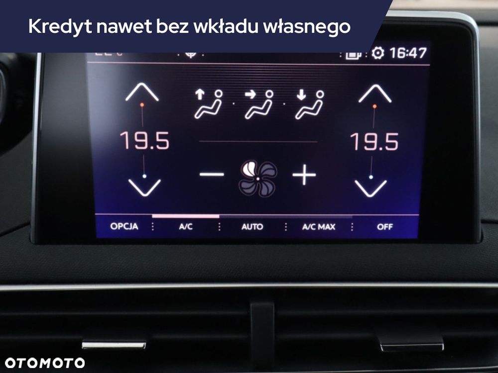Peugeot 5008 - 23