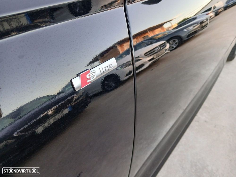 Audi A6 Avant 2.0 TDi S-line S tronic - 9
