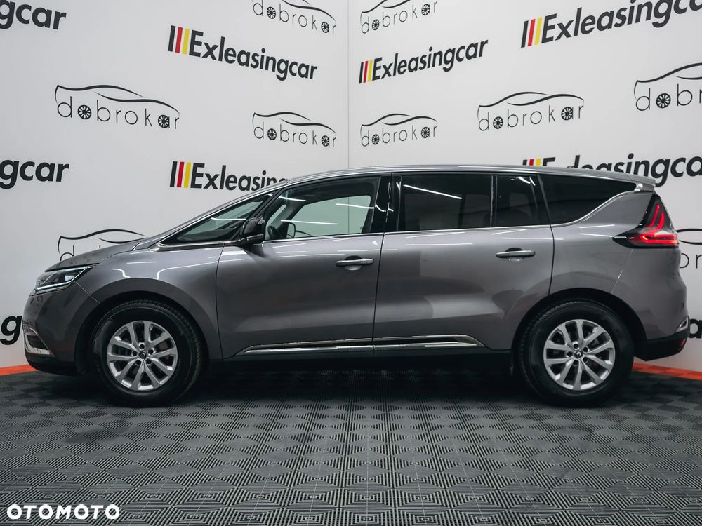 Renault Espace BLUE dCi 160 EDC BUSINESS EDITION - 7