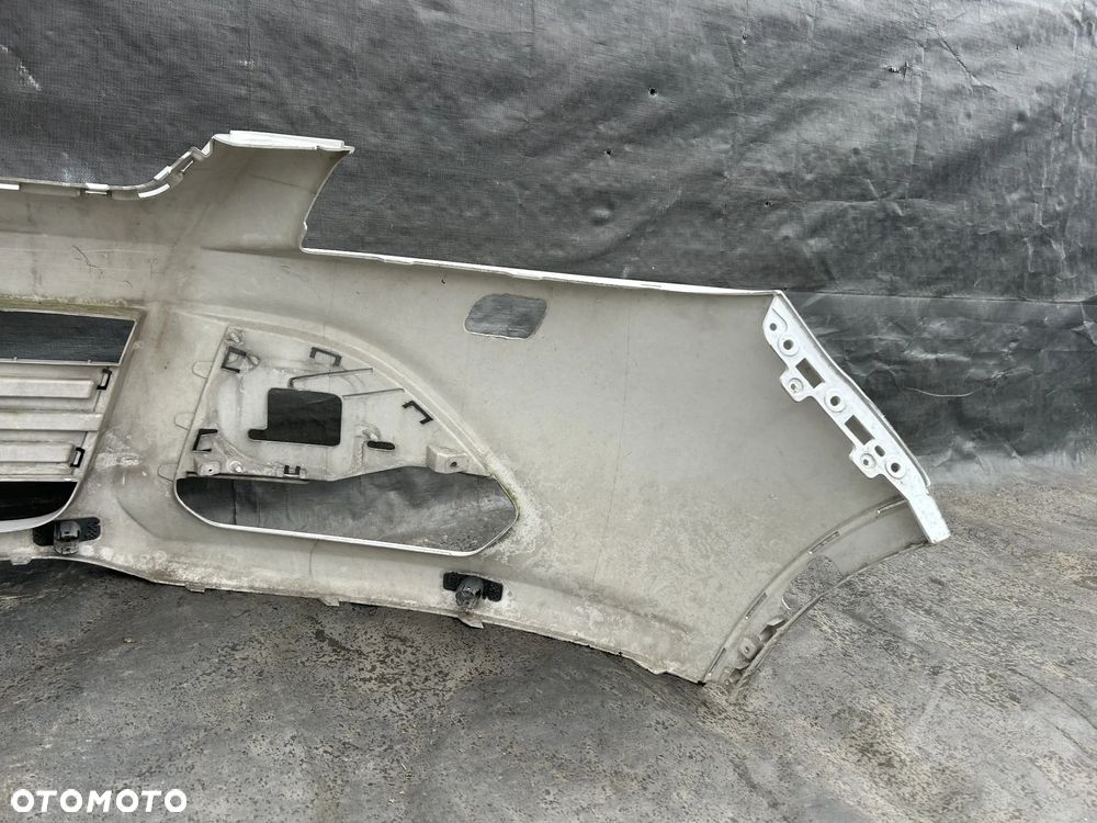 FORD KUGA II MK2 2012-2016 ZDERZAK PRZÓD PRZEDNI - 8