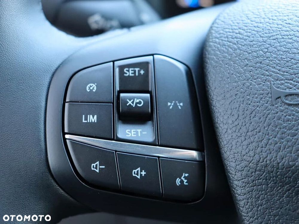 Ford Transit Trend 2.0 EcoBlue 130KM LDT 6.2 M6 FWD 350 L2 - 17