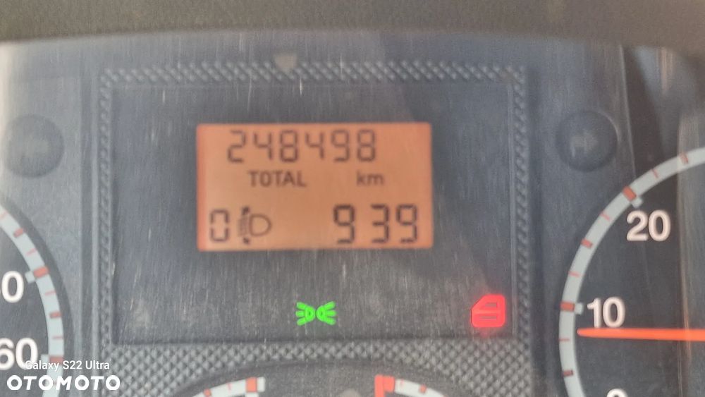 Peugeot Boxer 335 HDi L3 - 6