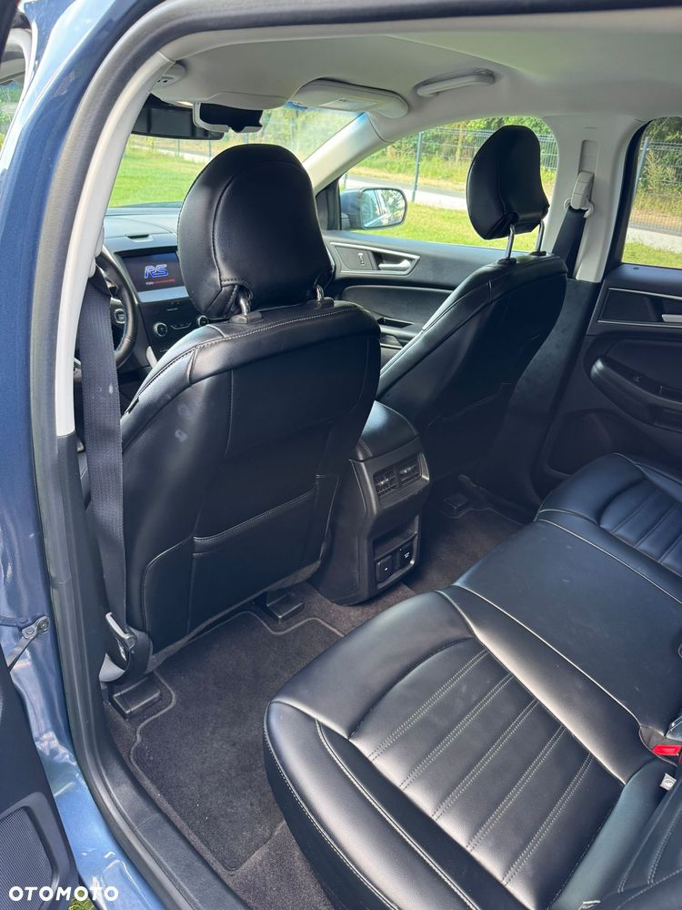 Ford Edge - 15