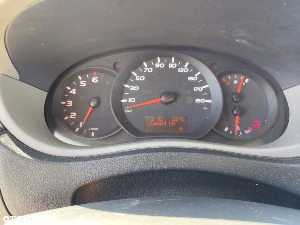 Renault Master - 10