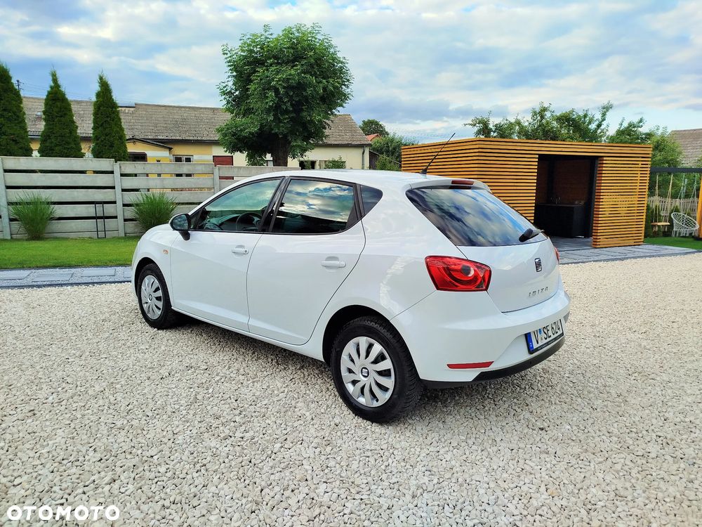 Seat Ibiza - 19