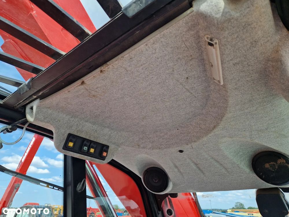 Manitou MT 1440 jak JCB 540-140 R437 - 12