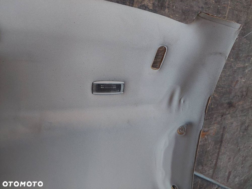 PODSUFITKA VOLKSWAGEN PASSAT B5 FL SEDAN 3B5867501 - 4