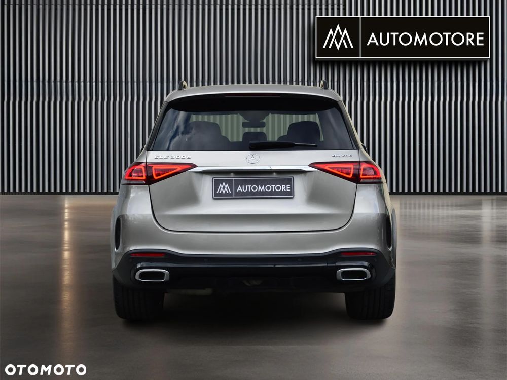 Mercedes-Benz GLE 300 d 4-Matic - 6