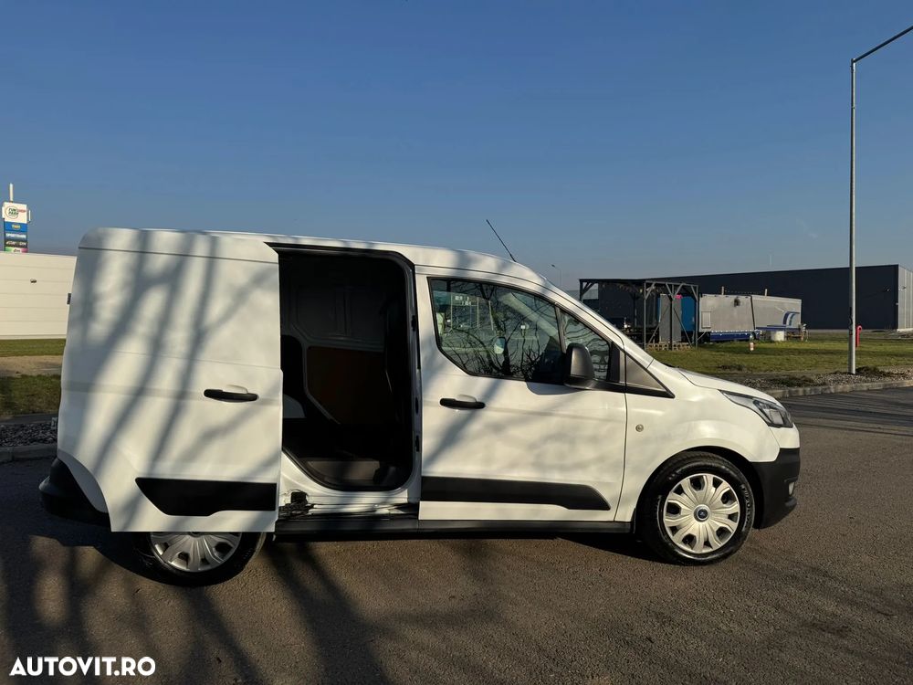 Ford Transit Connect - 16
