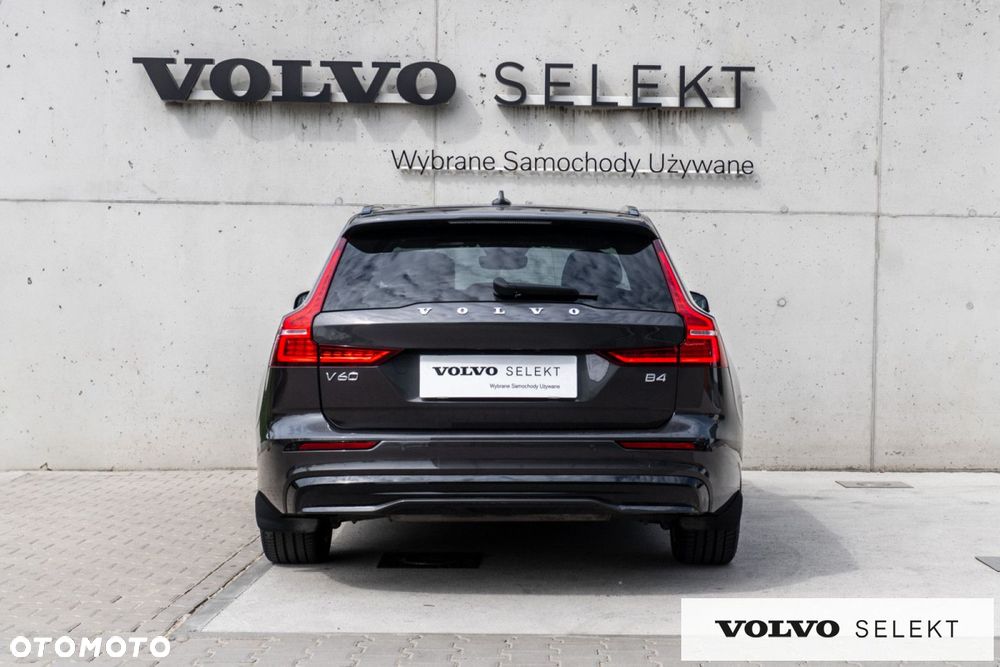 Volvo V60 - 6