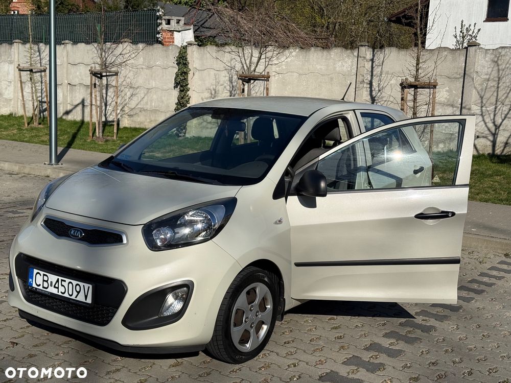 Kia Picanto 1.0 M - 29