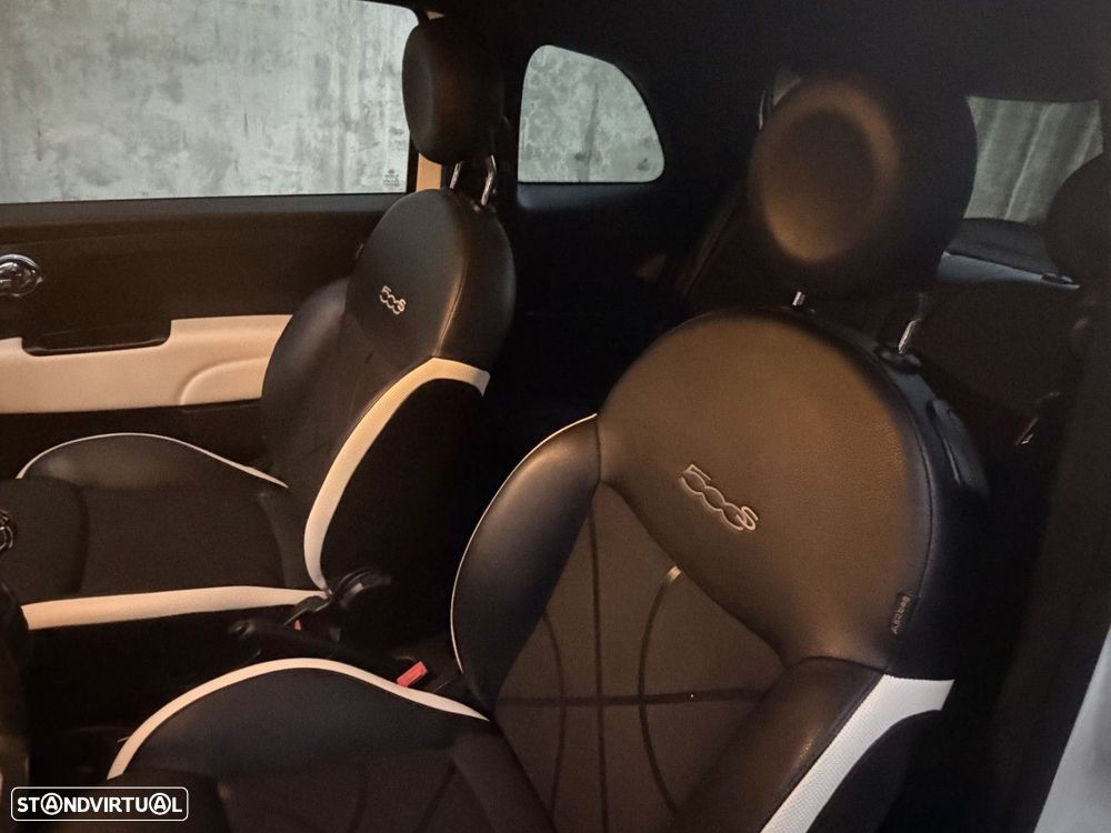 Fiat 500 1.2 Sport Start&Stop - 9