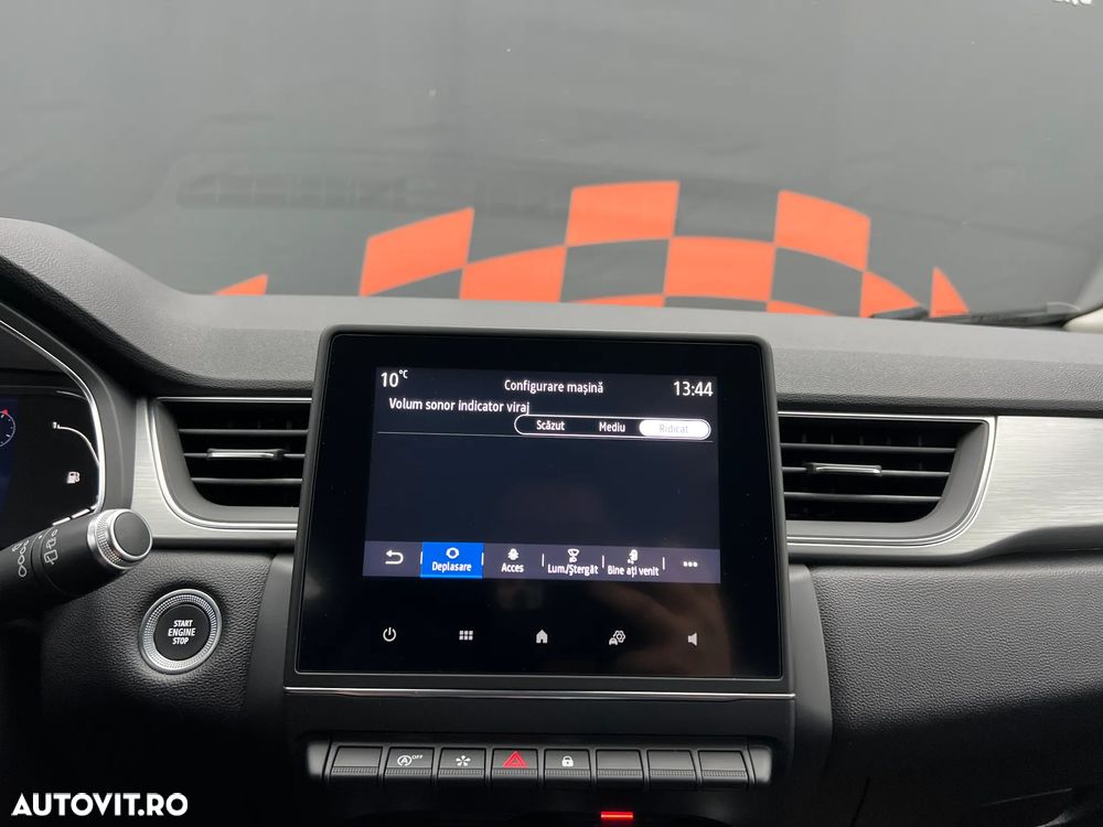 Renault Captur TCe 140 EDC GPF INTENS - 27