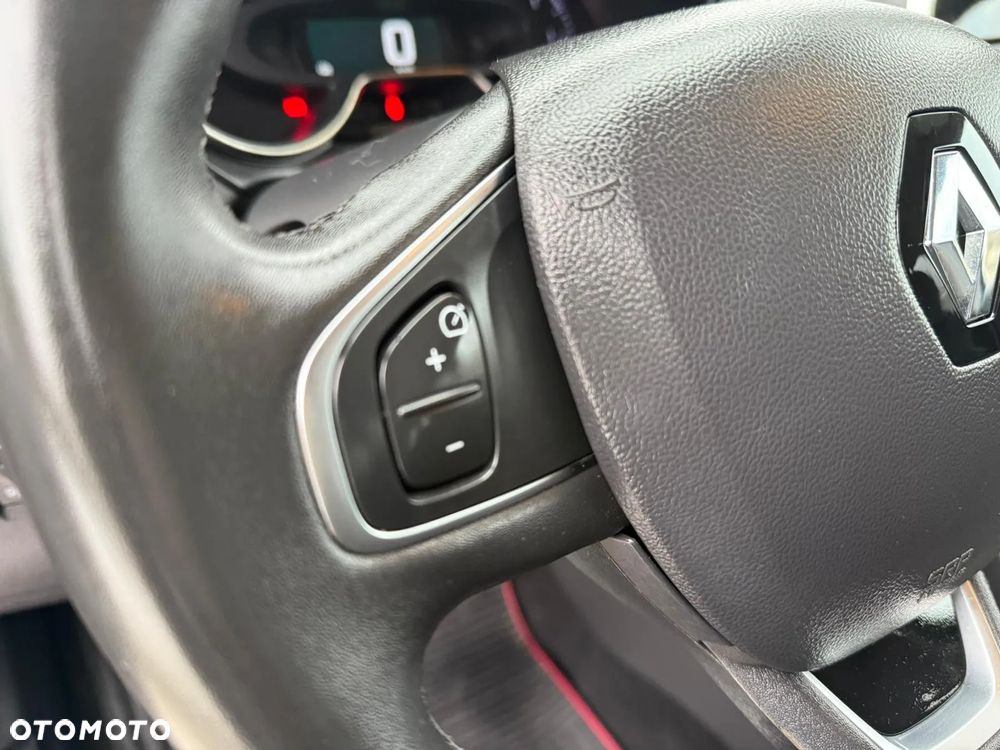 Renault Captur 0.9 Energy TCe Limited - 19