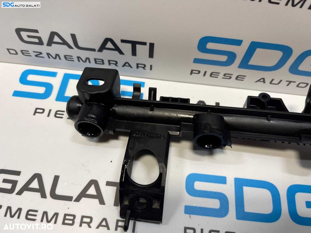 Rampa Presiune Injectoare Renault Clio 3 1.2 2005 - 2013 Cod 8200367230 [D0150] - 3