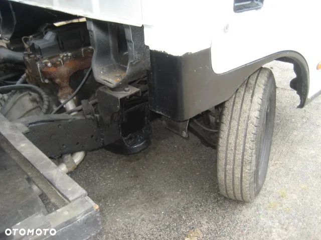 Kia K-2700 - 5