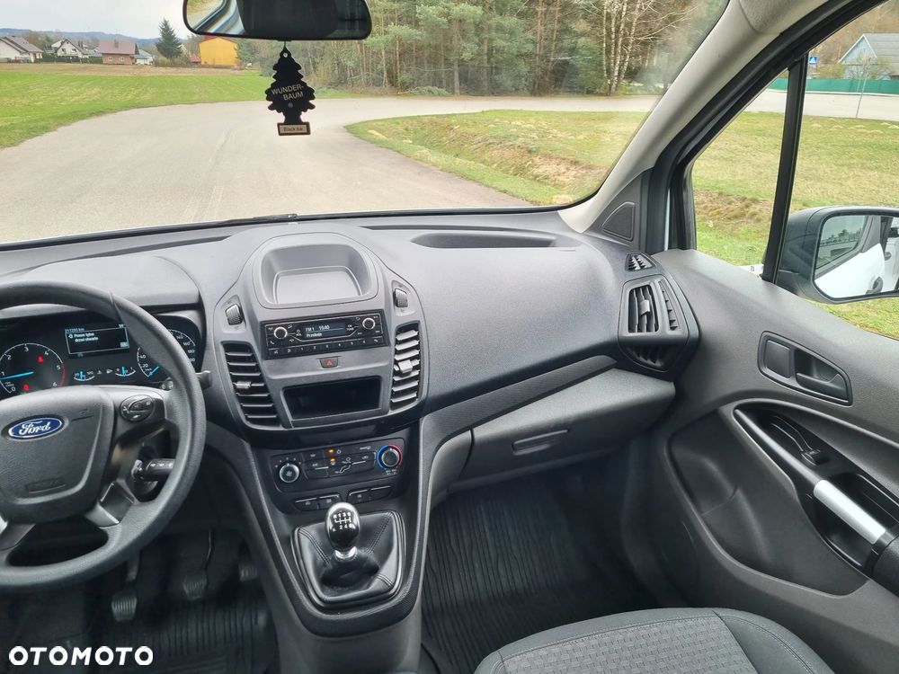 Ford Transit Connect 230 L2 Trend (bryg.) - 4