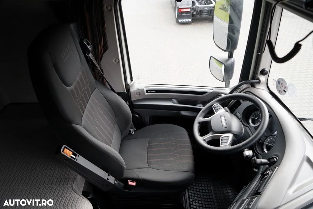 DAF XF 480 / 2021 / SSC - 27