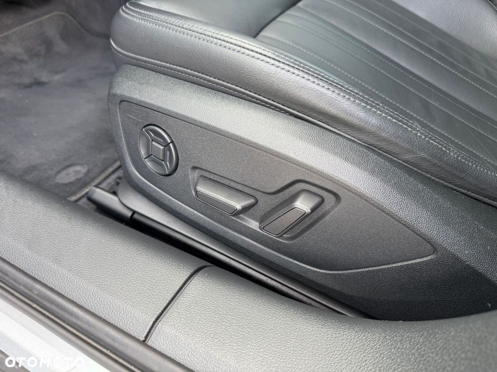 Audi A6 Avant - 20