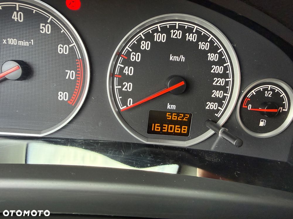 Opel Vectra 2.2 Cosmo - 18
