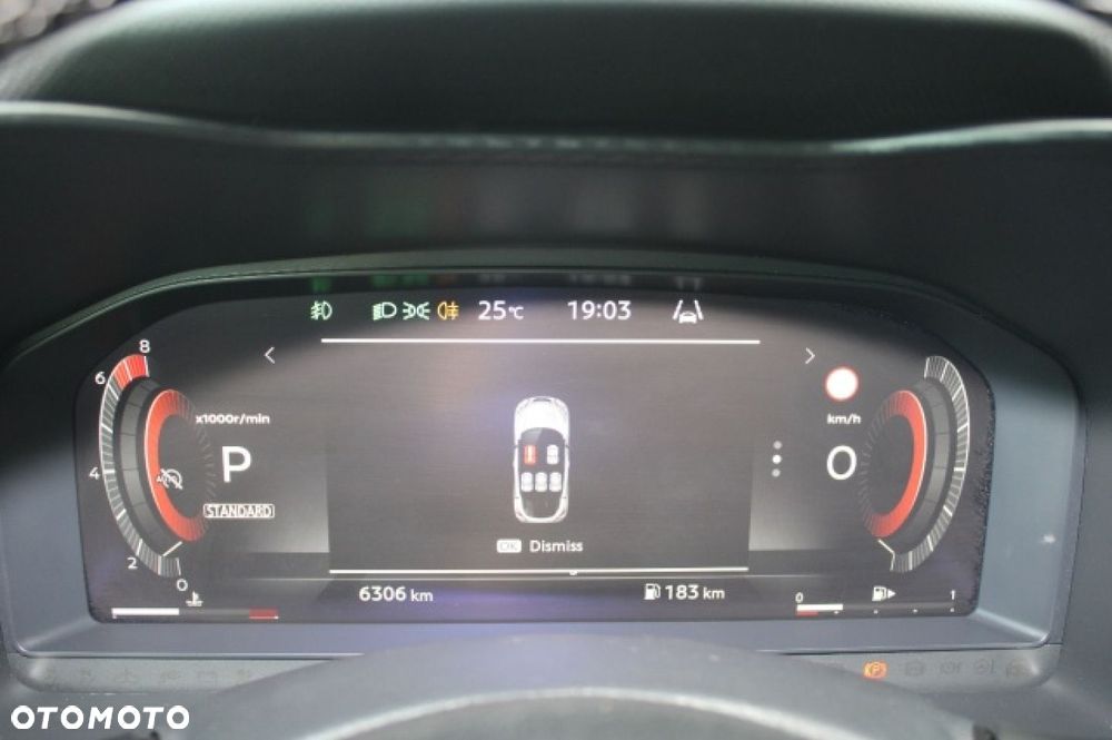 Nissan Juke - 13