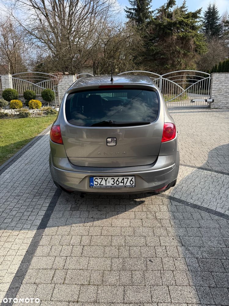 Seat Altea 1.6 Comfort Limited - 2