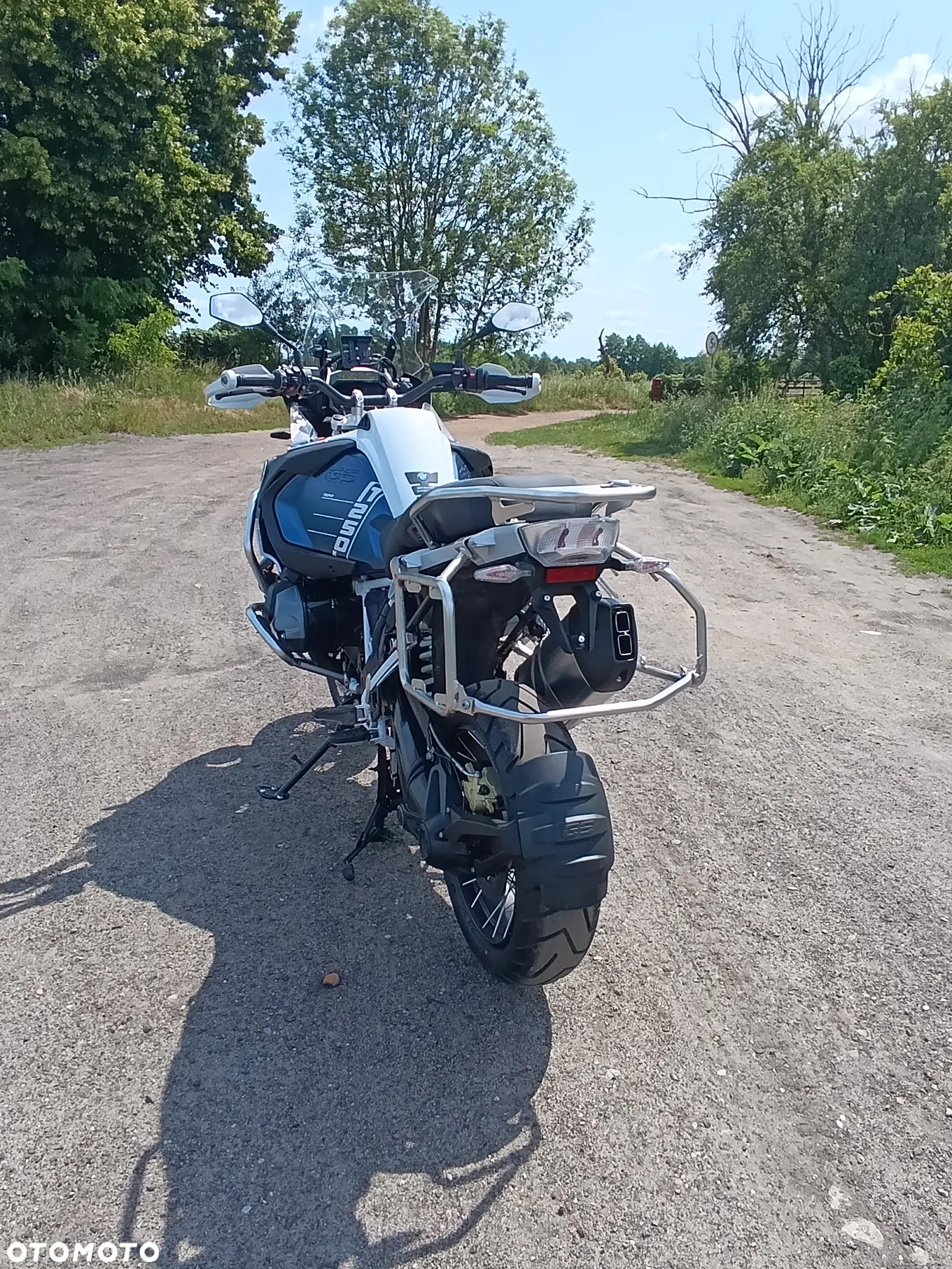 BMW R1250 GS Adventure - 6