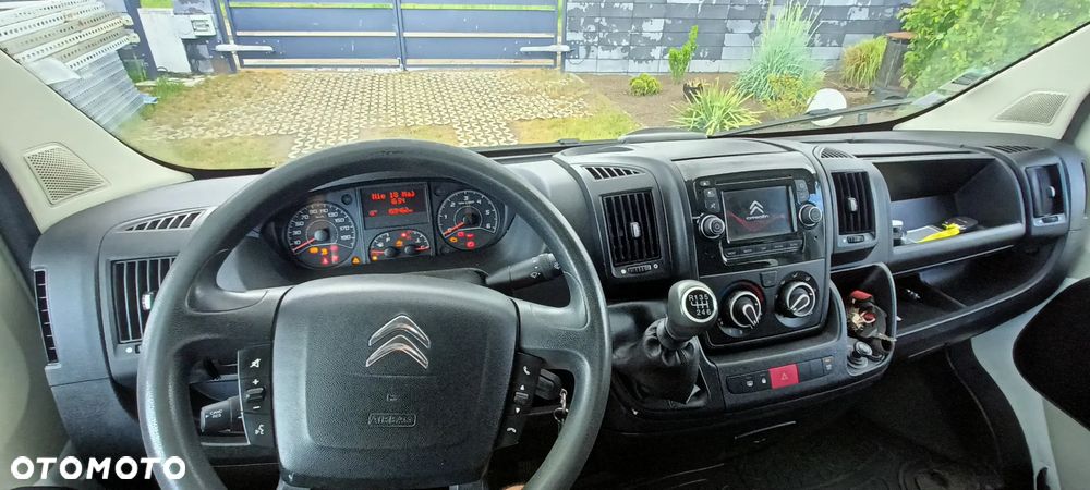 Citroën Jumper - 14