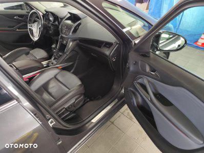 Opel Zafira Tourer 2.0 CDTI ecoFLEX Start/Stop Selection - 23