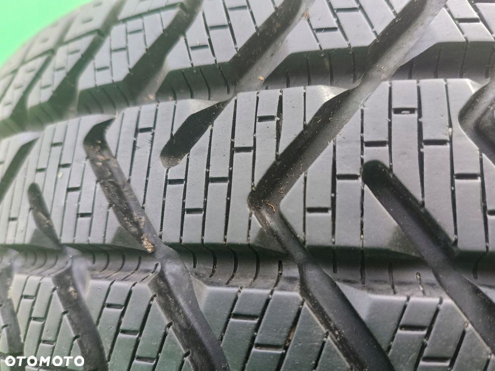 pirelli snowcontrol serie 3 175/65/14, 1 szt 8,1 mm - 3